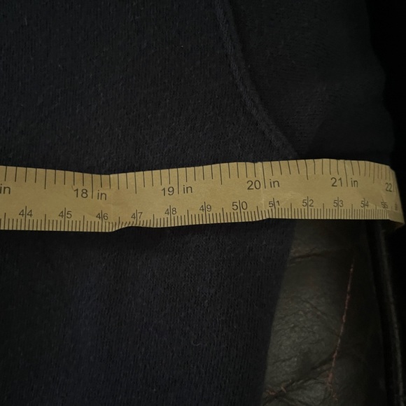 CA wild poppies hoody - Picture 5 of 6